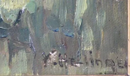 K. Helinger – Větrná stráň - 3