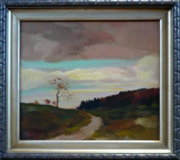 W. Zehrer – Podvečer