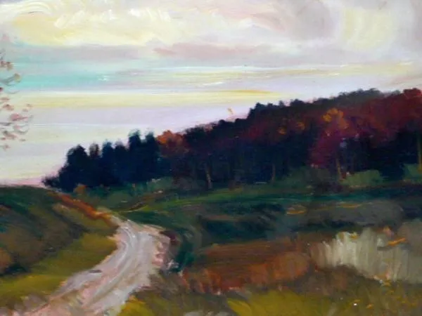 W. Zehrer – Podvečer - 4