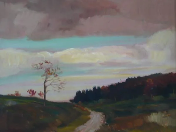 W. Zehrer – Podvečer - 5