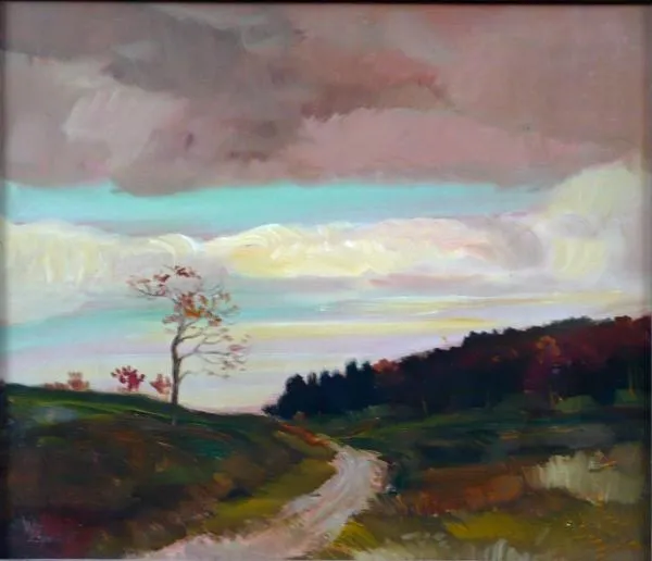 W. Zehrer – Podvečer - 6