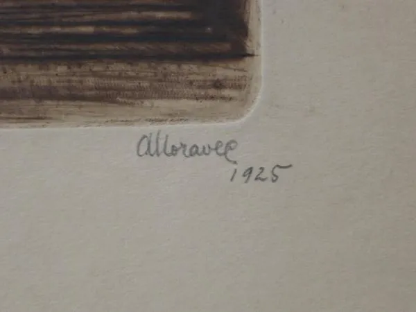 Alois Moravec – Karlovy Vary - 2