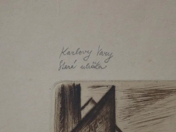 Alois Moravec – Karlovy Vary - 3