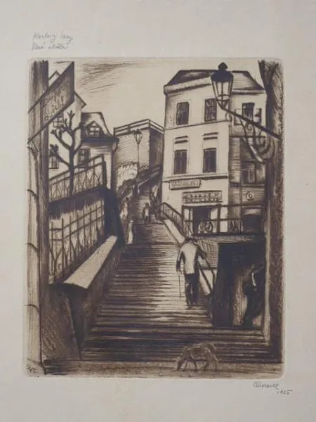 Alois Moravec – Karlovy Vary - 4