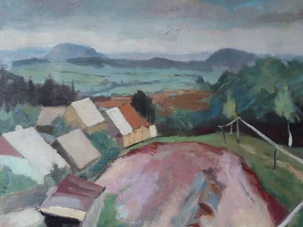 Jiří K. Novák – Pískovna - 4