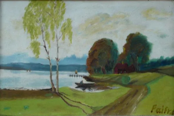 Faifr – Na loďce - 5
