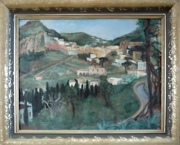 Schmack – Capri