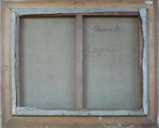 Schmack – Capri - 2