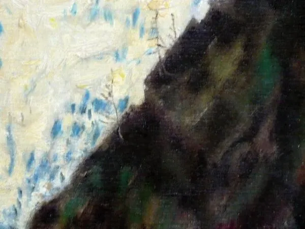 Emanuel Hosperger – Velehory - 4