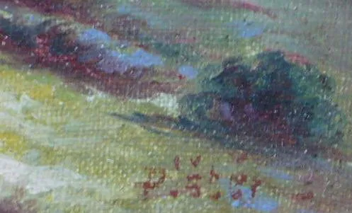 Jiří Jindřich Pištěk – Z Orientu - 4