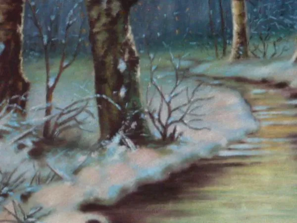Blažek – Zimní nálada - 3