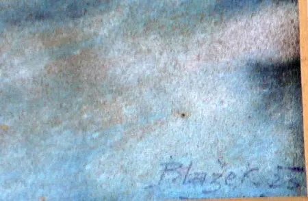 Blažek – Zimní nálada - 4
