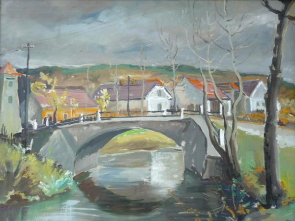 František Zuvač – Most - 5