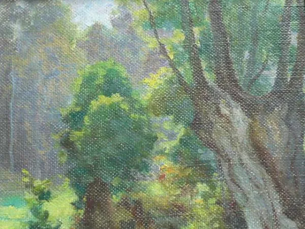 Ferdinand Adámek – Říčka - 2