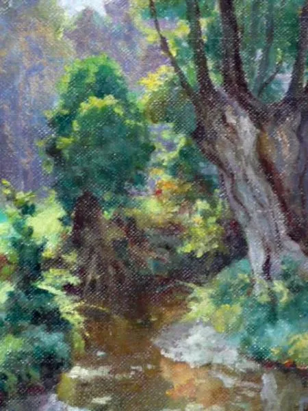 Ferdinand Adámek – Říčka - 4