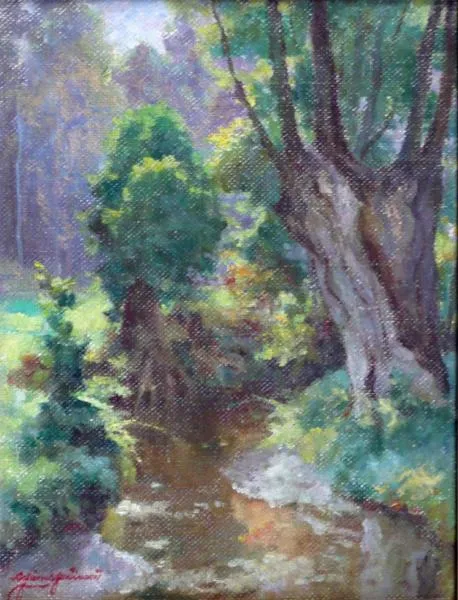 Ferdinand Adámek – Říčka - 5