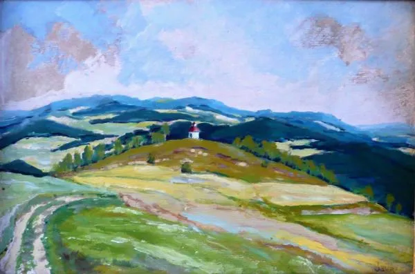 Šašík – Kaplička - 5