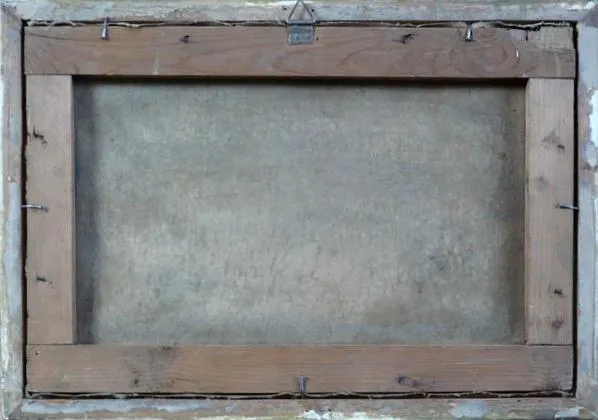 Raněný voják s koněm - 2