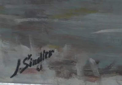 Jiří Šindler – Sněhový poprašek - 3