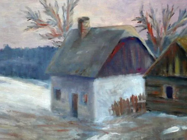 Jiří Šindler – Sněhový poprašek - 4