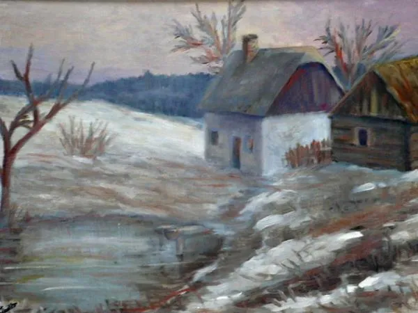 Jiří Šindler – Sněhový poprašek - 5