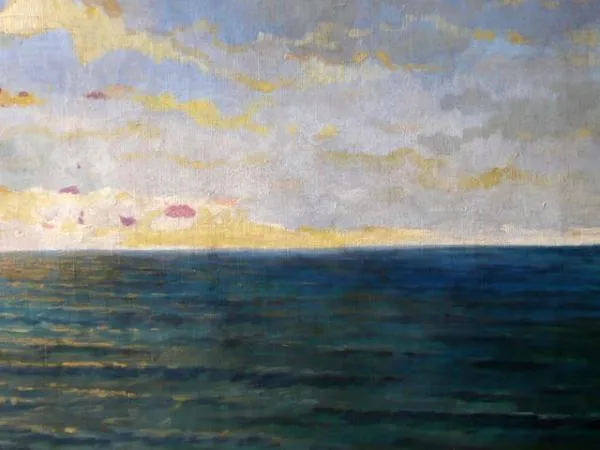 Štěpán Kasprzak – Moře - 5