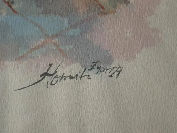 Egon Horovitz – Zátiší - 5