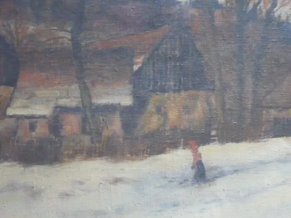 Zeman – Zasněženou cestou - 5