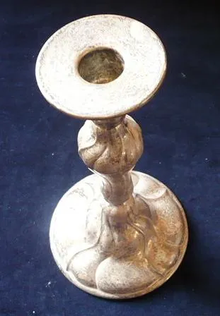 Svícen alpakový - 3