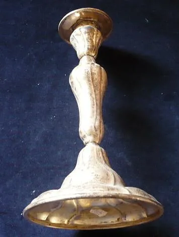 Svícen alpakový - 4