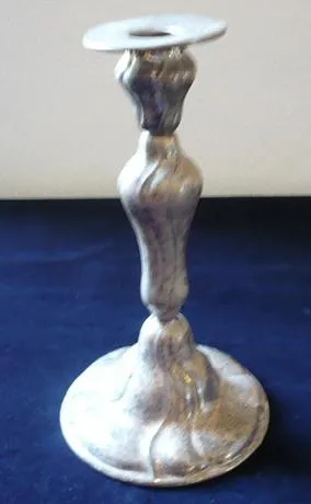 Svícen alpakový - 5