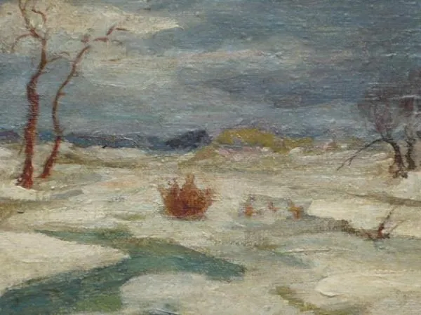 Krajina – maďarský autor - 4