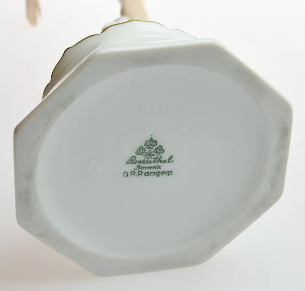 Tanečnice – Rosenthal - 6