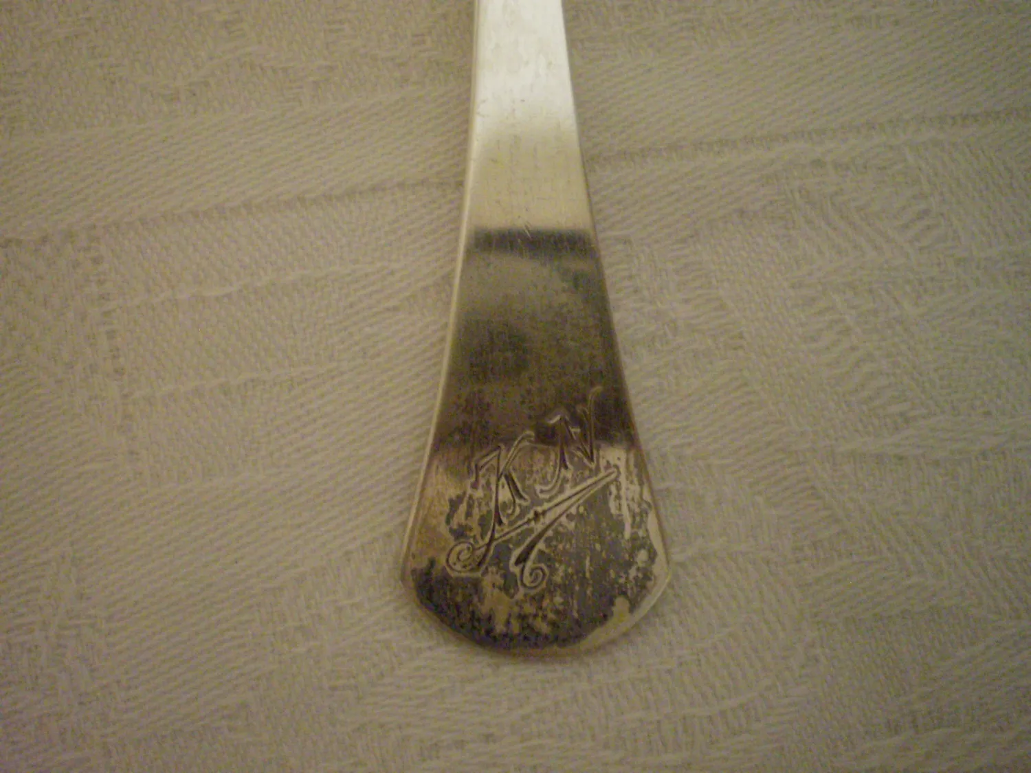 Sada desertních(dětských)příborů Solingen v etuji - 4