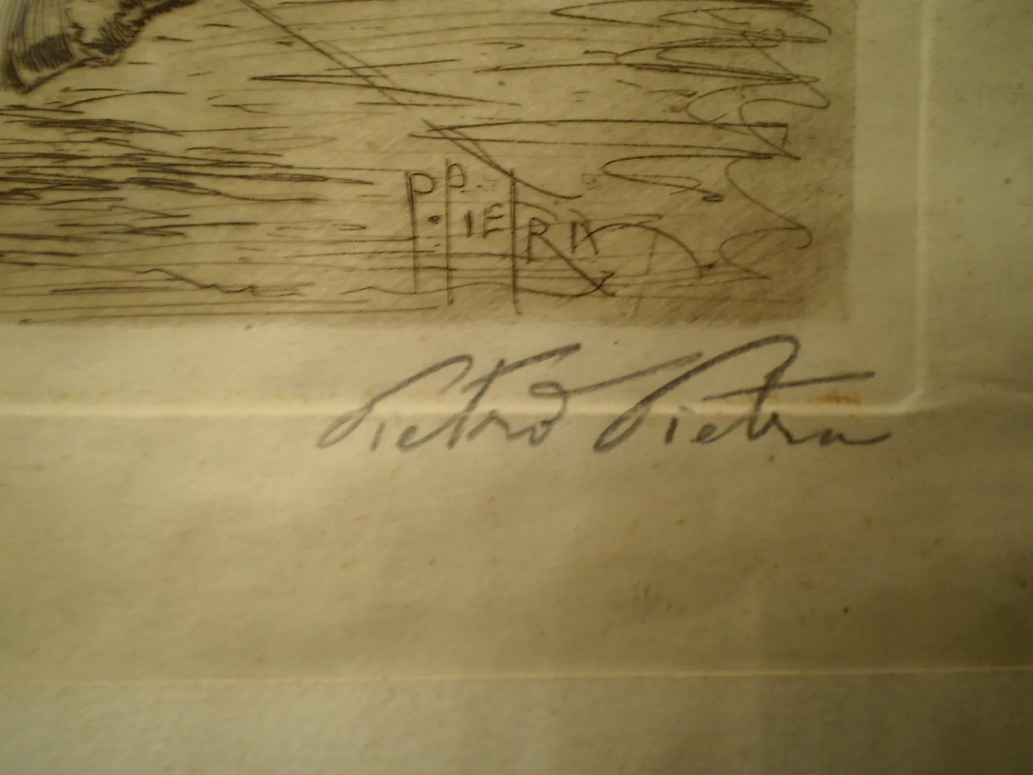 Pietro Pietra - 4