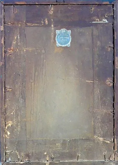 Stanislav Marek Mazurkiewicz – Kůň u žlabu - 2