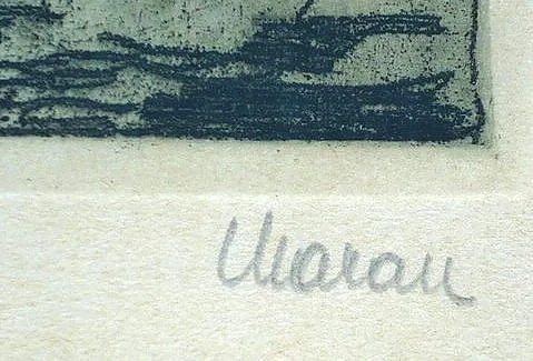 S.G. Maran – Zlatá ulička - 2