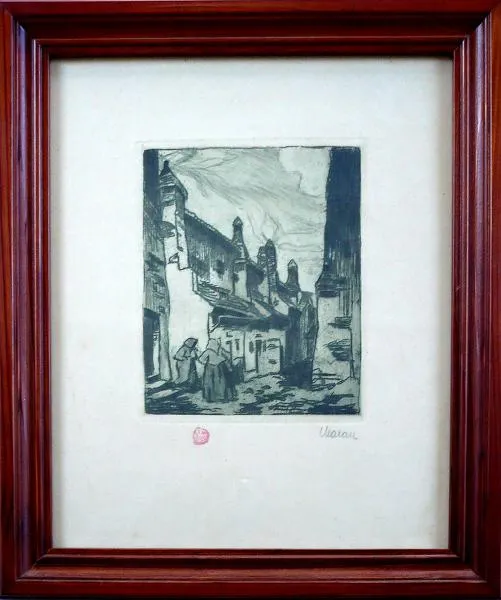 S.G. Maran – Zlatá ulička - 3
