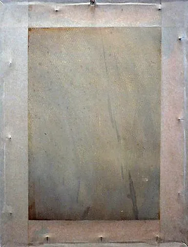 Krauer ? – Strašidla - 2