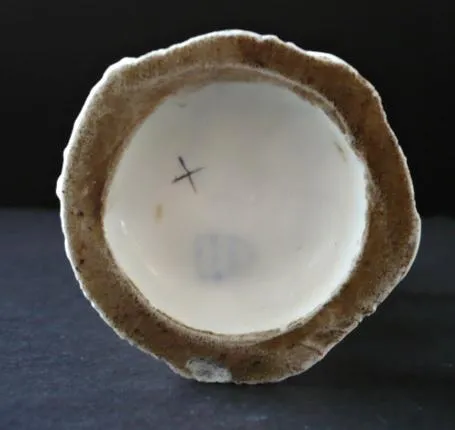 Amorek v kloboučku – Vídeň - 3