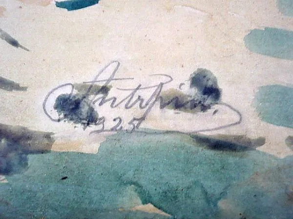 Antropius – Konstantinopol - 3