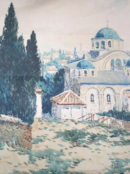 Antropius – Konstantinopol - 5