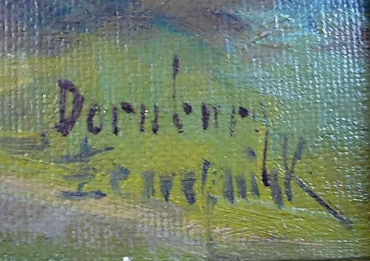 Zahrada v Dornburgu - 4