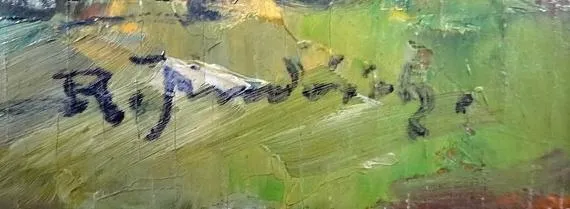 Rudolf Jindřich – Příboj v Dubrovníku - 4