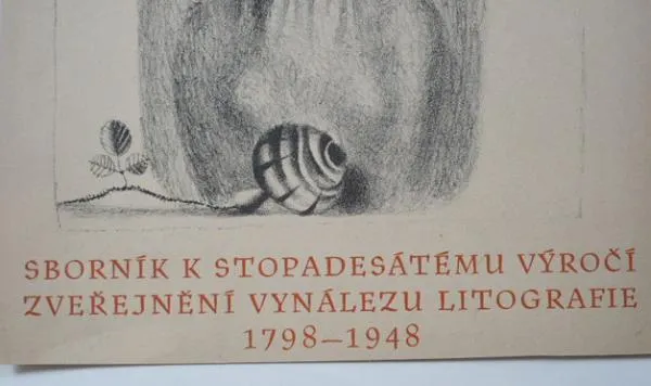 Karel Svolinský – Dívka s květy - 2