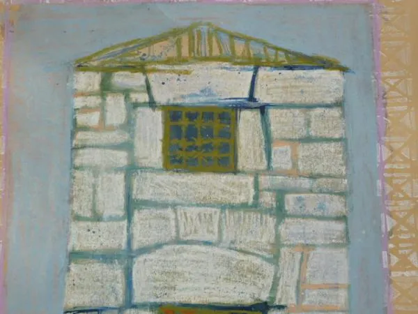 Hans Erni – Psi, Perseus - 4