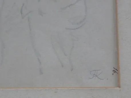 Adolf Kašpar – Vojáci - 2