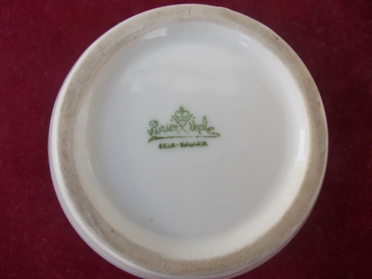 Vázička Rosenthal - 2
