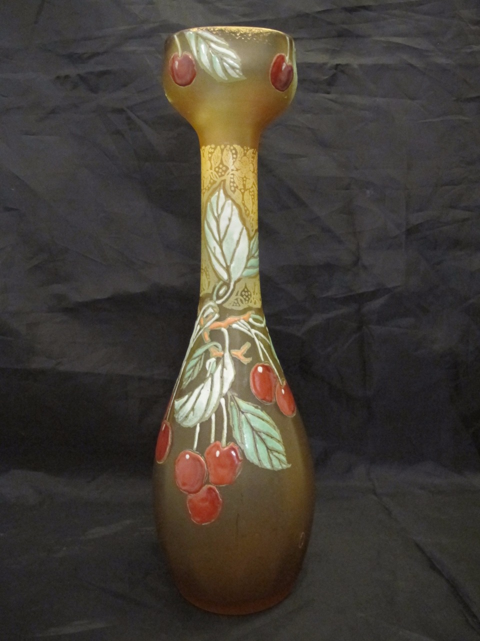Secesní váza - 1