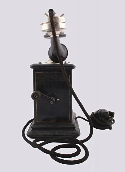 Telefon bytový - 3